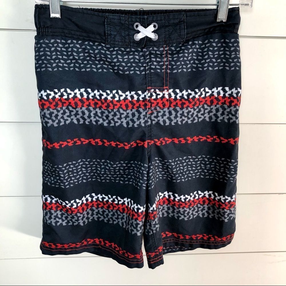 CHEROKEE Swim Trunks Size Large 12-14